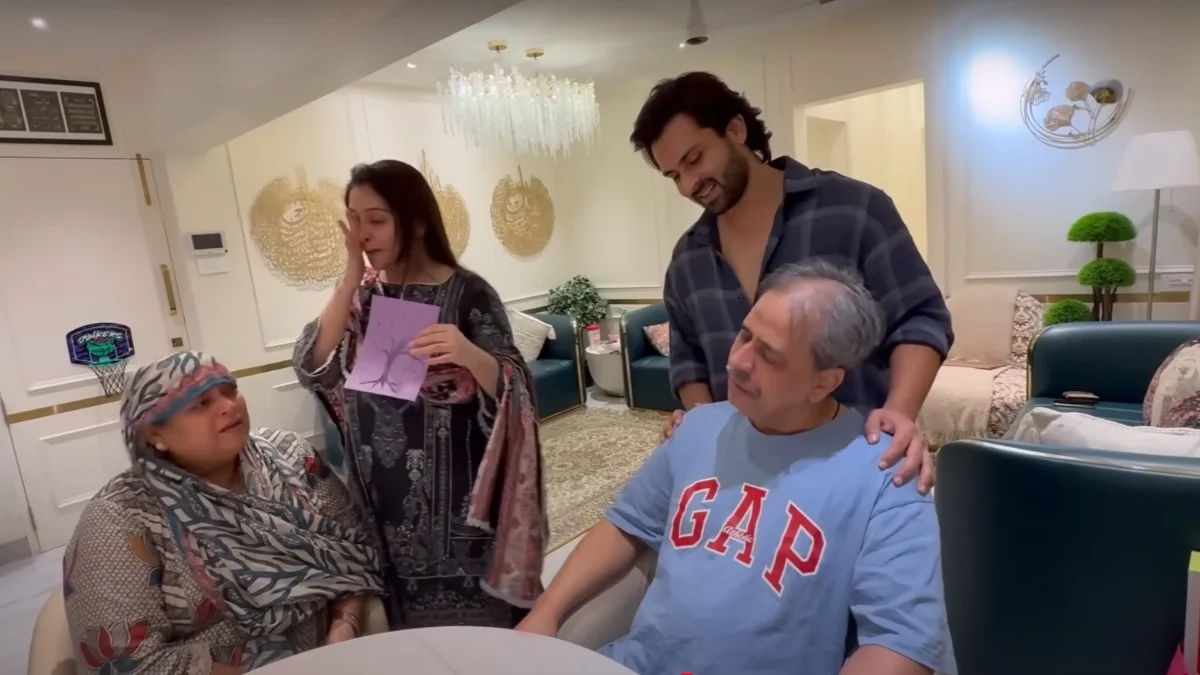 Dipika Kakar's 39th Birthday: Shoaib's Jewelry Gift & Heartbreaking Letter 89 Dipika Kakkar Emotional On Birthday Vlog