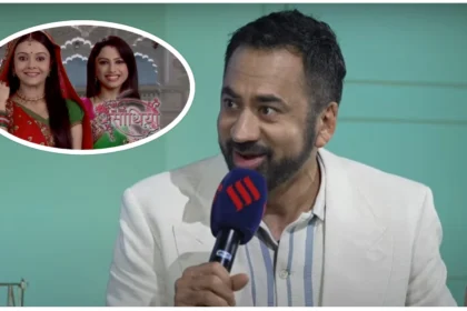 Kal Penn On Sathiya