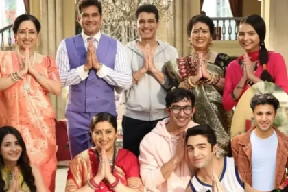 Nirvaan Anandd In Kyunki Saas Bhi Kabhi Bahu Thi 2