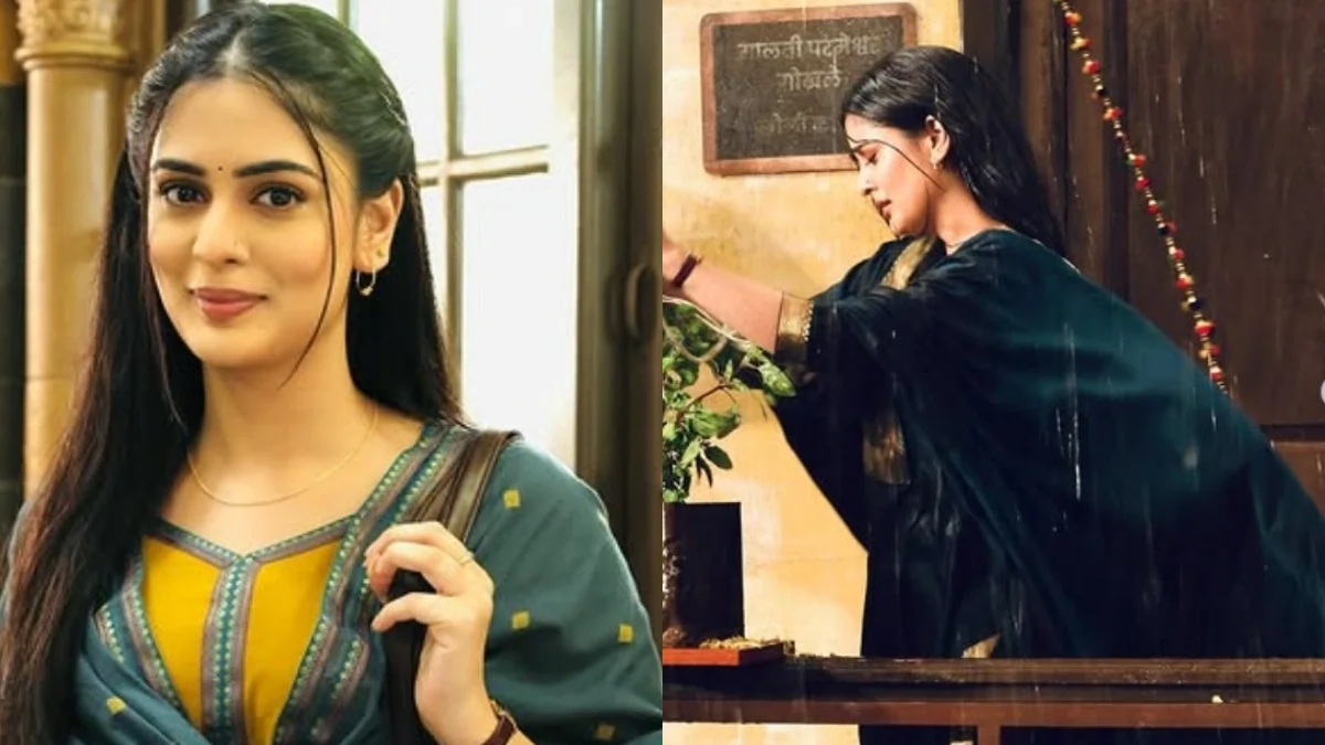 Not Just Acting: Kyunki 2 Star Tanisha's Sacred Bond With Real Tulsi 89 Tanisha Mehta