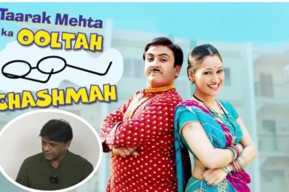 Tanmay Vekaria On Tmkoc