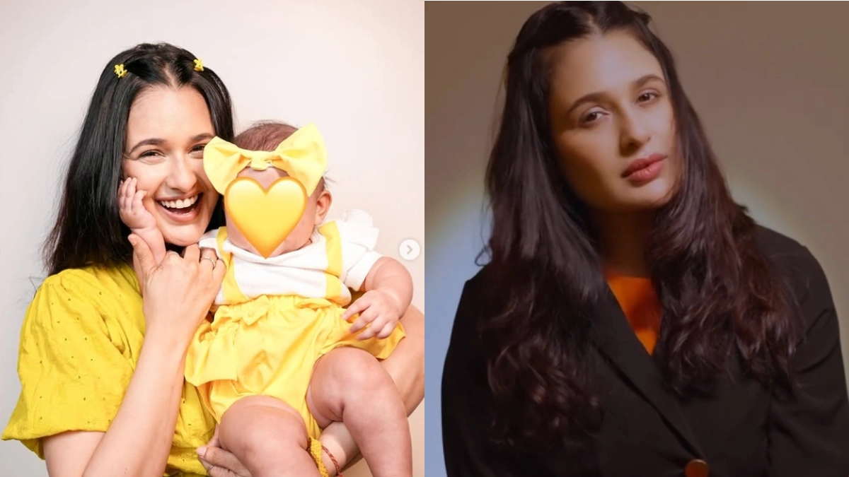 "Maa Banna Aasan Nahi Hai" – Yuvika Backs Deepika’s Work-Life Balance Ask 89 Yuvika Choudhury