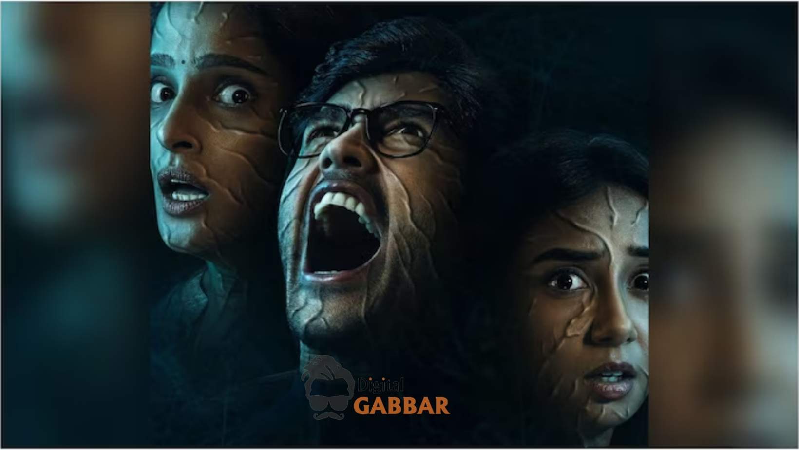 Andhera Review: Priya Bapat & Karanvir Malhotra Illuminate Prime Video’s Dark Thriller 84 Andhera Review Priya Bapat Karanvir Malhotra Prime Video Series