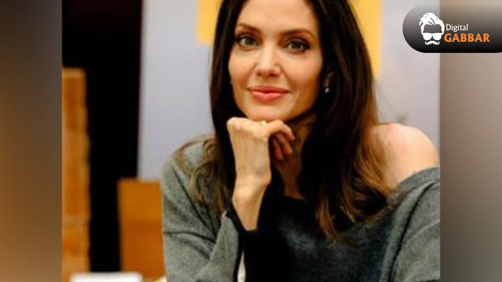 Angelina Jolie Plans to Sell LA Mansion, Move Abroad After Custody Battle with Brad Pitt 90 Angelina Jolie Selling La House Moving Abroad