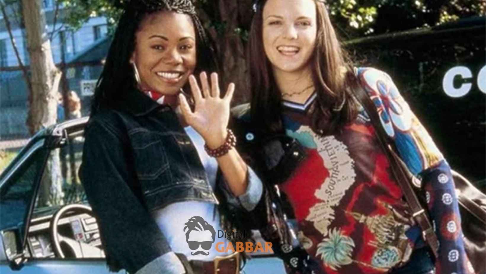 Anna Faris & Regina Hall Return as Cindy and Brenda in New 'Scary Movie' Reboot 86 Anna Faris Regina Hall Return Scary Movie 6