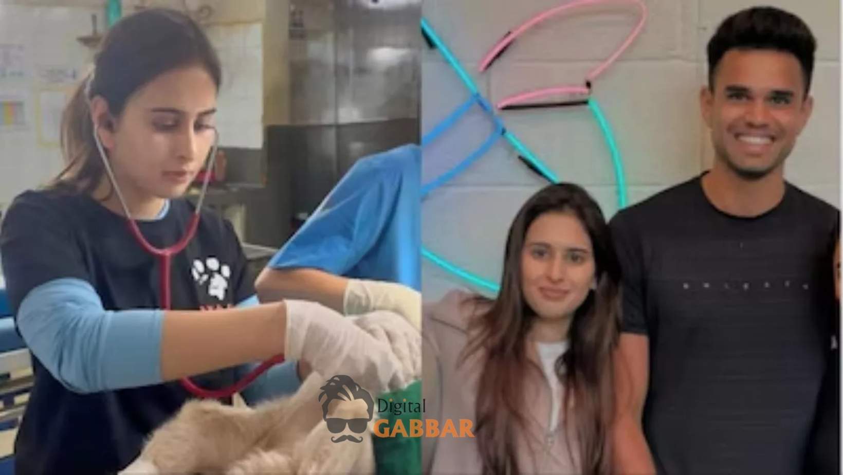 Arjun Tendulkar Gets Engaged to Saaniya Chandok – Know Her Family’s Massive Business Empire 84 Arjun Tendulkar Saaniya Chandok Engagement Net Worth