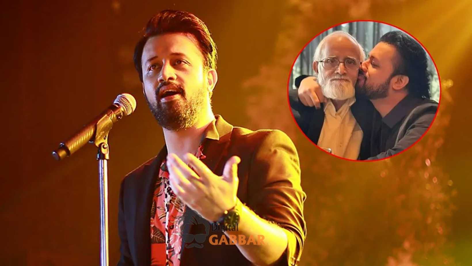 Pakistani Singer Atif Aslam’s Father Passes Away at 77, Fans Express Deep Condolences 86 Atif Aslam Father Passes Away At 77