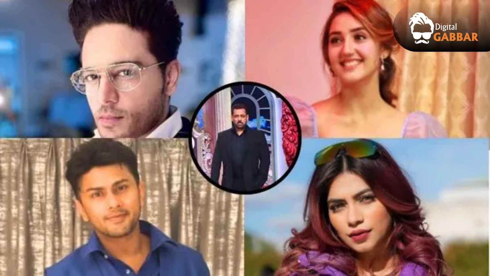 Bigg Boss 19 Contestants List Revealed: When & Where to Watch Salman Khan’s Show 84 Bigg Boss 19 Contestants List Where To Watch