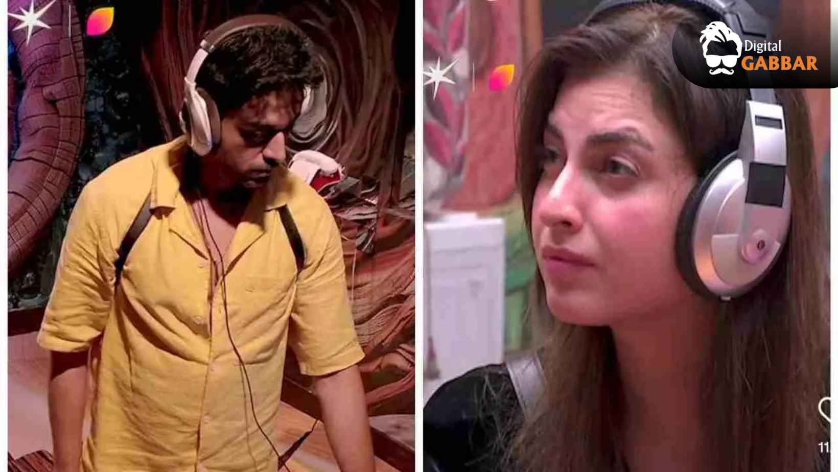 Bigg Boss 19: Farhana Bhatt Returns from Secret Room with a Shocking Twist 86 Bigg Boss 19 Farhana Bhatt Secret Room Return
