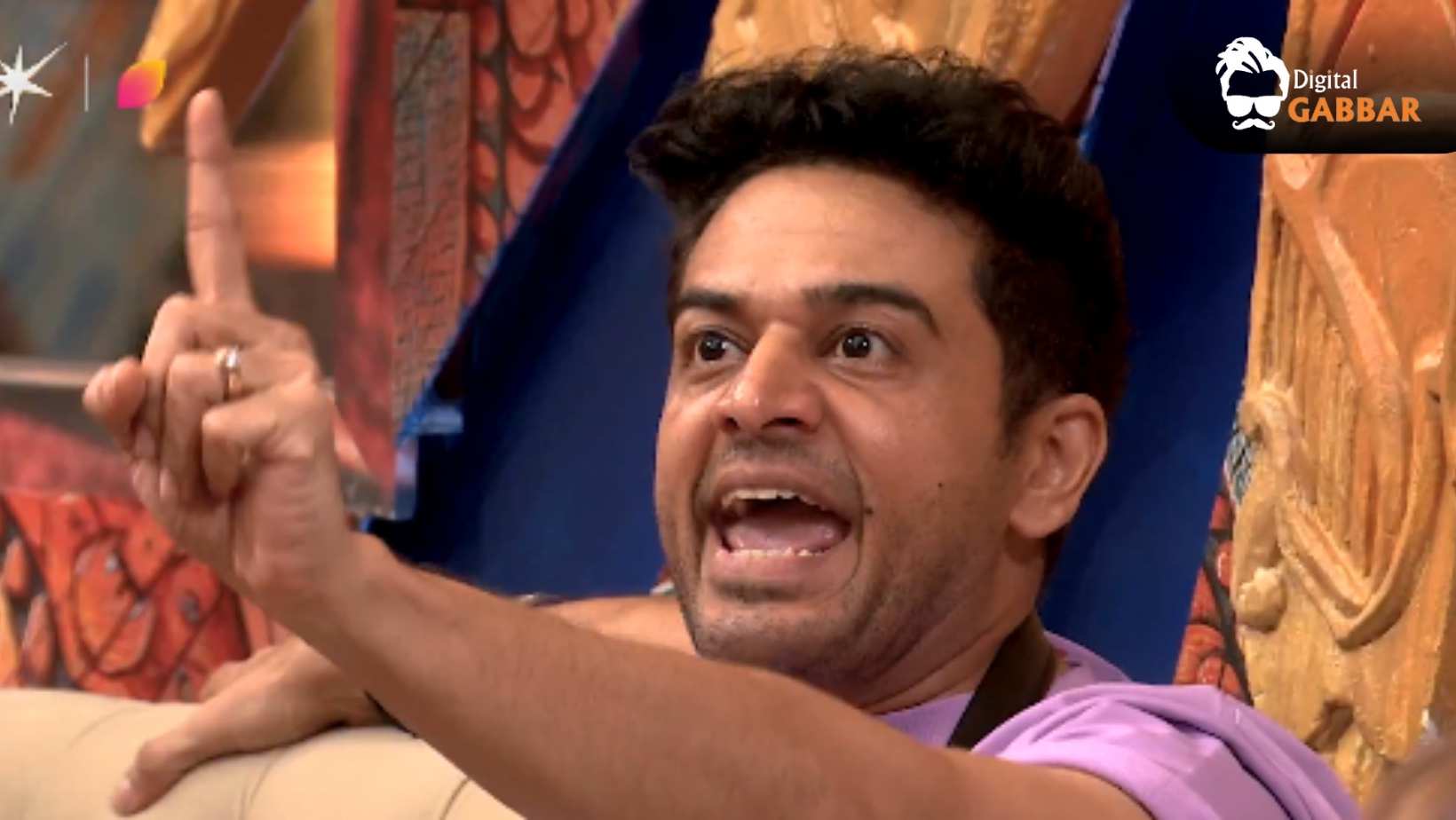 Bigg Boss 19: Is Gaurav Khanna Copying Sidharth Shukla's Winning Strategy? 94 Bigg Boss 19 Gaurav Khanna Sidharth Shukla Strategy Copy