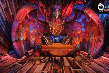 Bigg Boss 19 House Design Revealed