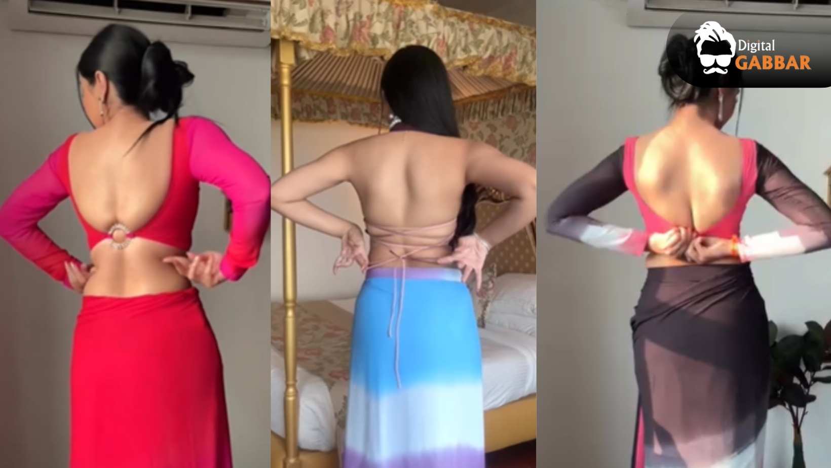 Bigg Boss 19: Tanya Mittal's 'Sanskari' Image Exposed in Viral Clip! 72 Bigg Boss 19 Tanya Mittal Viral Video Sanskari Image Trolls