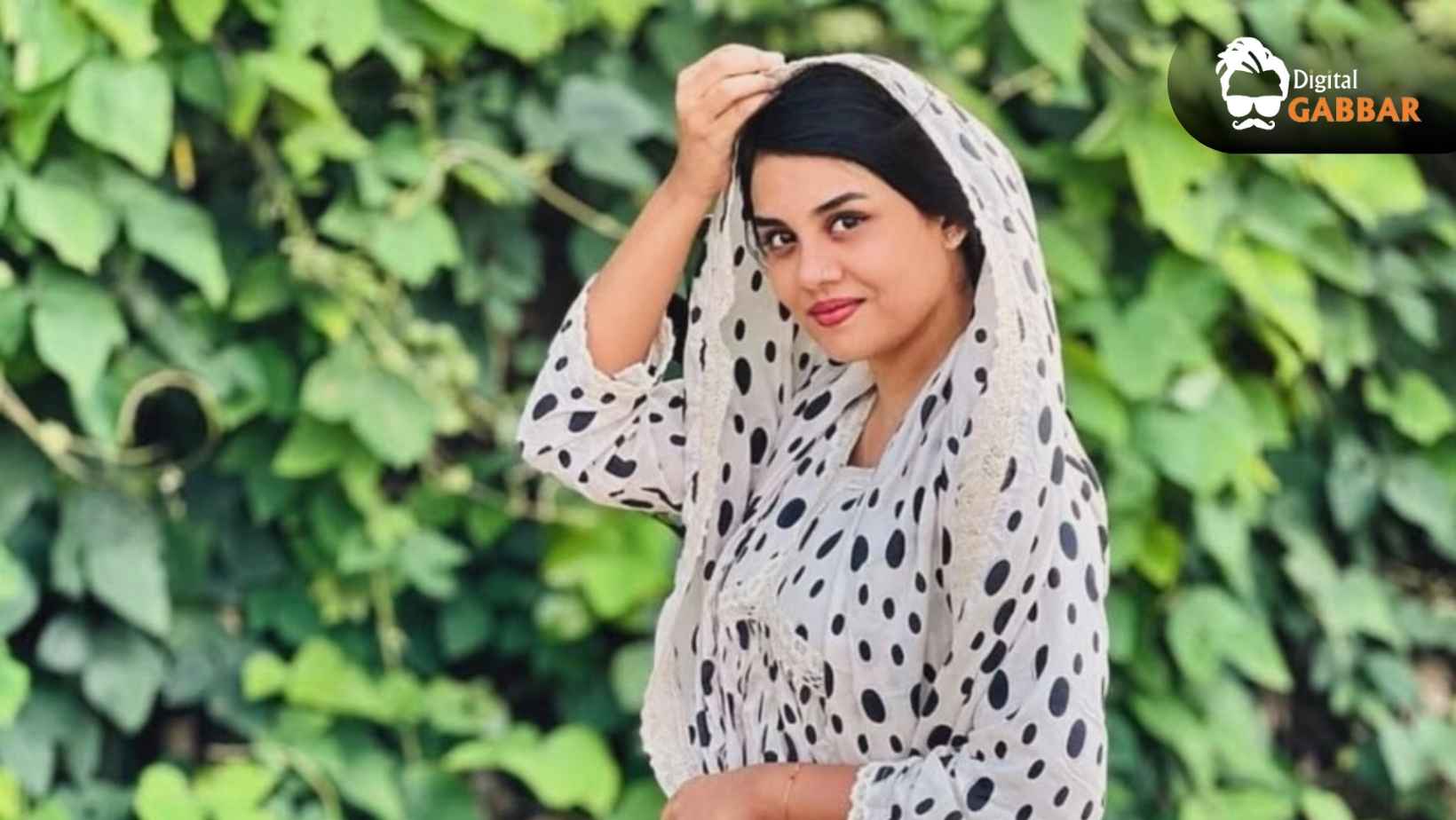 Bigg Boss Jasmine Apologizes for Temple Pond Controversy 72 Bigg Boss Jasmine Temple Pond Apology