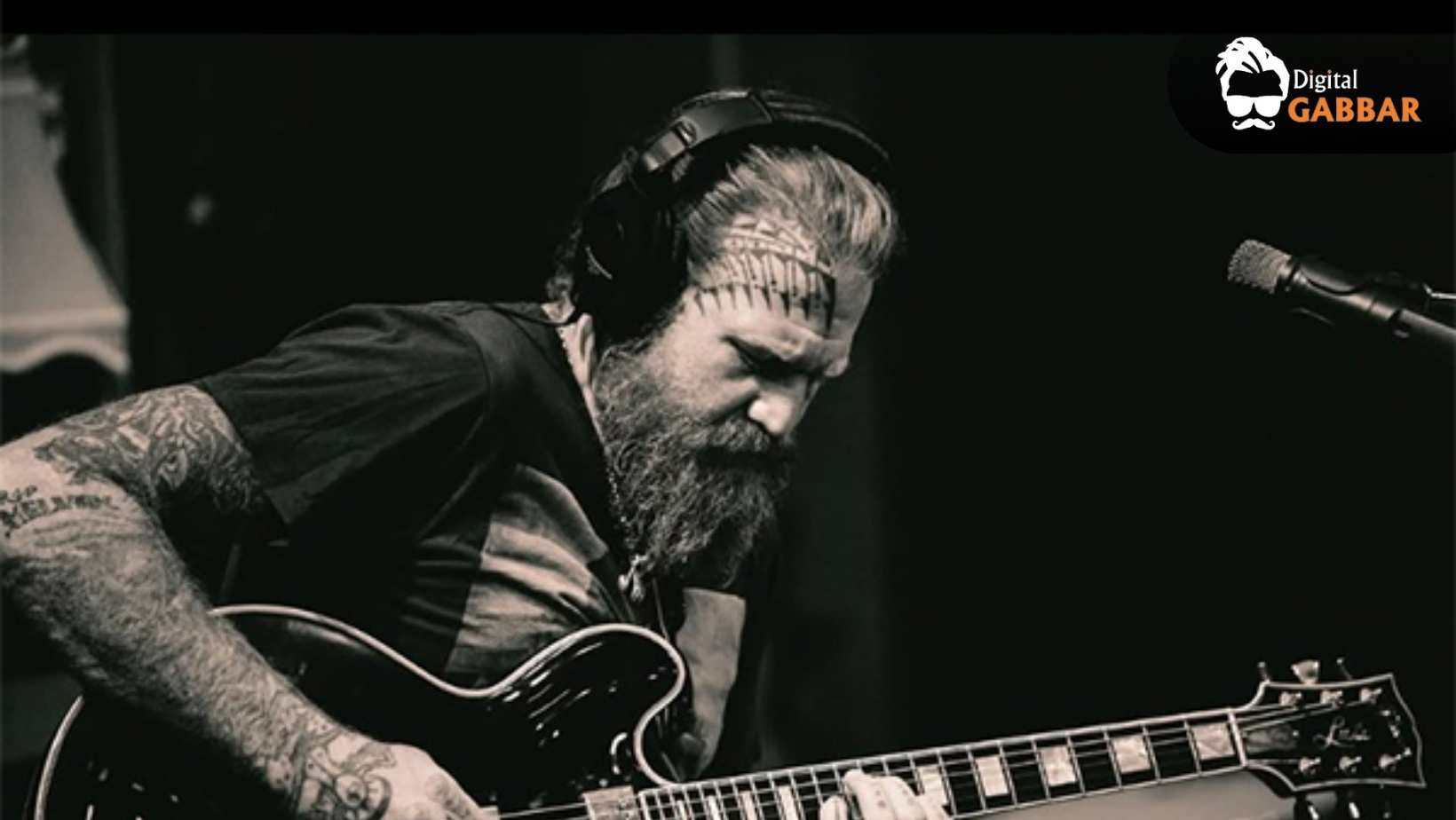 Mastodon Guitarist Brent Hinds Dies in Tragic Motorcycle Crash at 51 in Atlanta 88 Brent Hinds Mastodon Guitarist Dies Motorcycle Crash