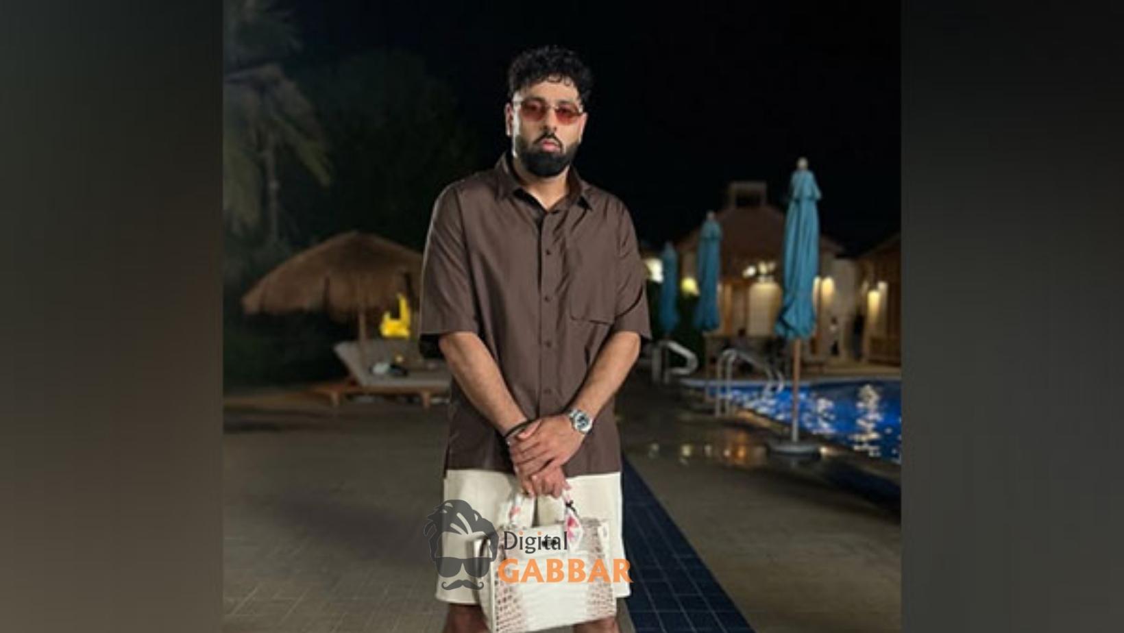 Delhi Police Arrest Faridkot Man Linked to Goldy Brar in 2024 Badshah Chandigarh Club Blast 80 Delhi Arrests Goldy Brar Linked Man Badshah Club Blast