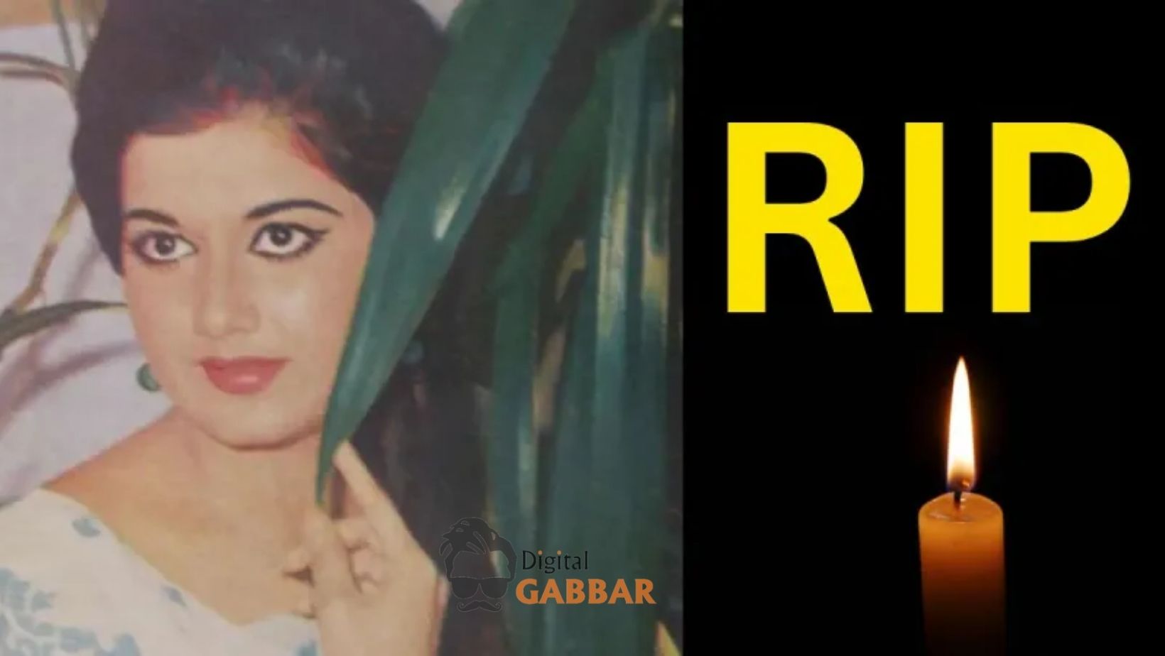 Devdas Fame Actress Nazima Passes Away at 77, Bollywood Mourns Iconic Star 88 Devdas Actress Nazima Passes Away 77