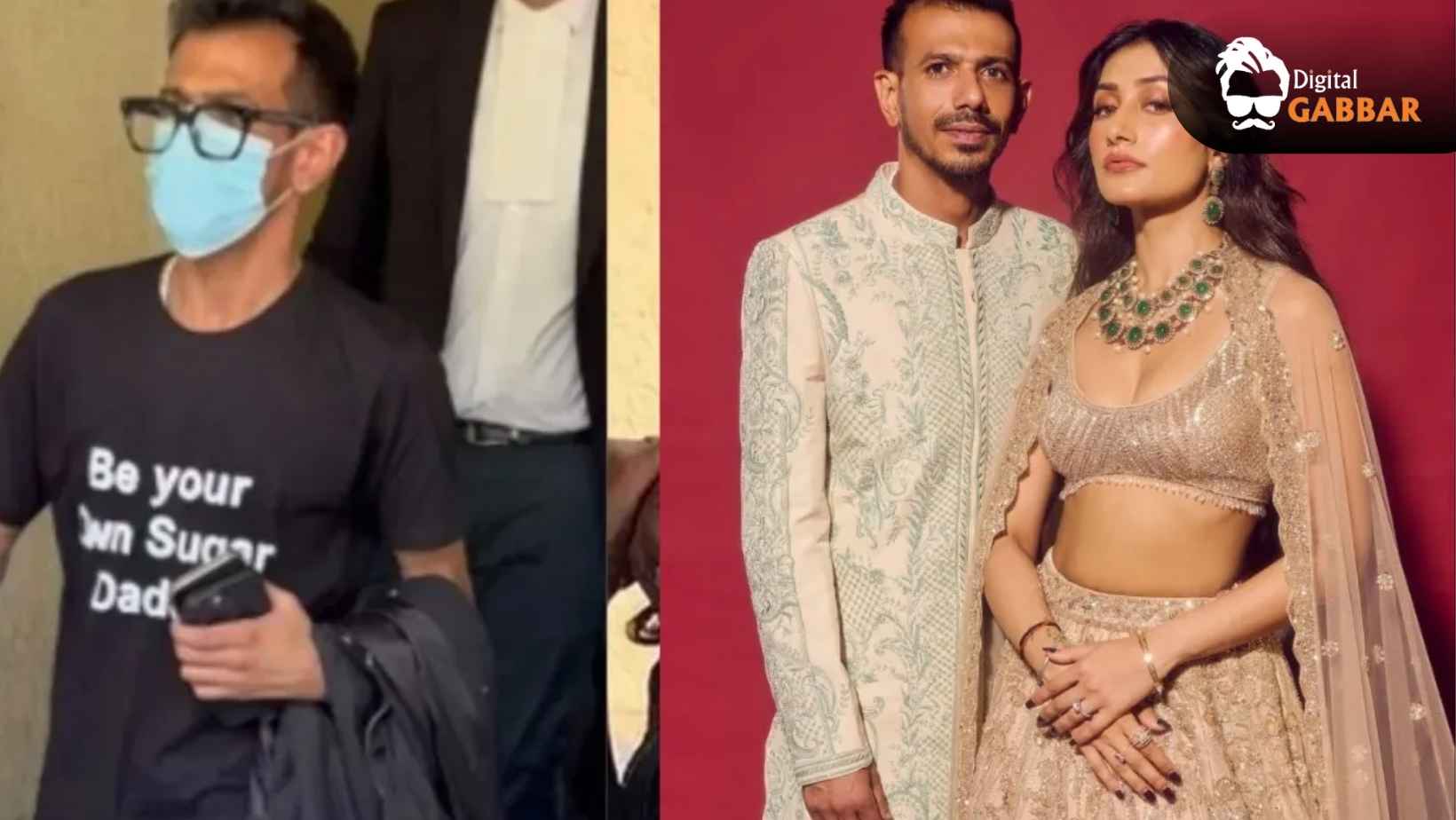 Dhanashree Verma Breaks Silence on Divorce with Yuzvendra Chahal, Shares Painful Truth 76 Dhanashree Verma Divorce Yuzvendra Chahal Reaction