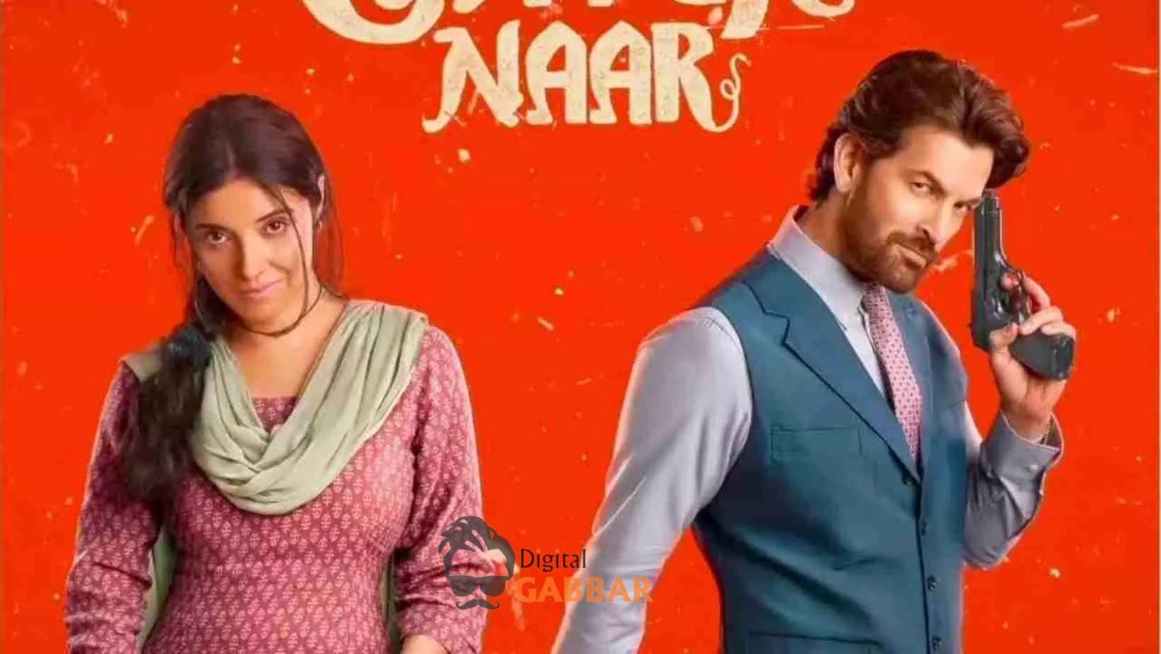 Ek Chatur Naar Release Date Out: Divya Khosla Kumar & Neil Nitin Mukesh Lead the Show 82 Ek Chatur Naar Release Date Divya Khosla Neil Nitin Mukesh