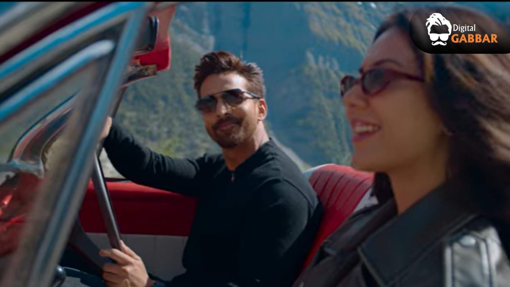 Harshvardhan Rane’s Intense ‘Psycho Lover’ Avatar in Ek Deewane Ki Deewaniyat Teaser 78 Ek Deewane Ki Deewaniyat Teaser Harshvardhan Rane Sonam Bajwa