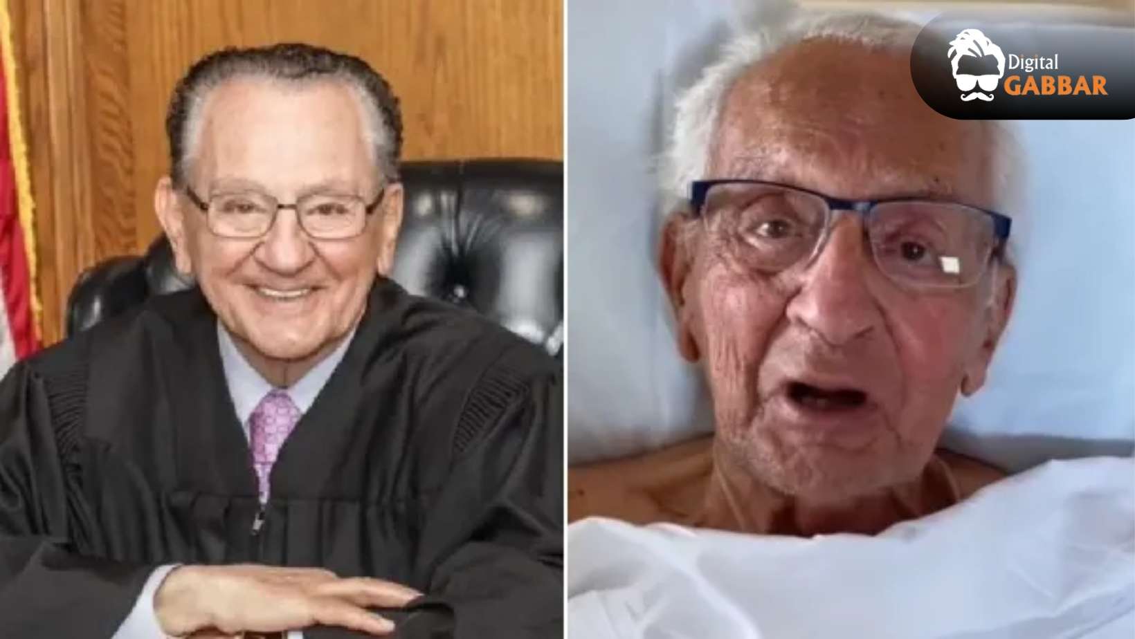 World’s Kindest Judge Frank Caprio Passes Away at 88, Final Video Goes Viral 72 Frank Caprio Death Final Video Viral