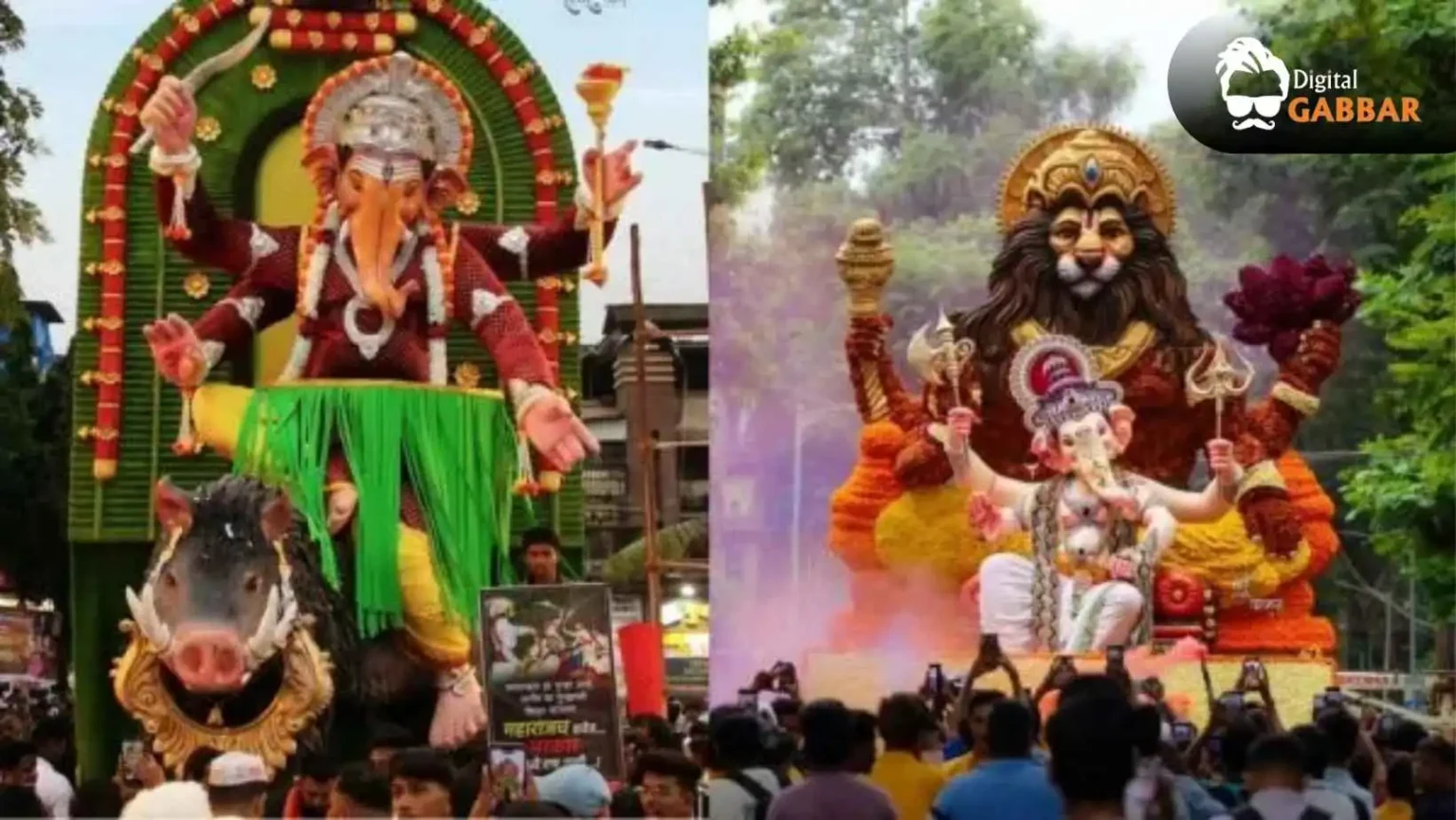 Ganesh Chaturthi 2025 Homable Films Kantara Mahaavatar Narasimha