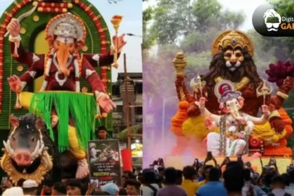 Ganesh Chaturthi 2025 Homable Films Kantara Mahaavatar Narasimha