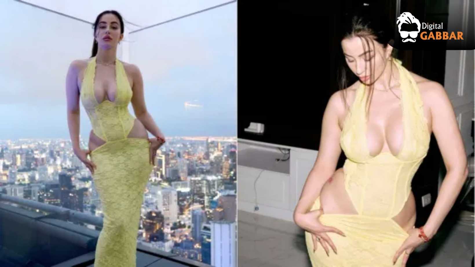 Giorgia Andriani's Bikini Pics Spark Frenzy, Ex-Arbaaz Khan Trends 72 Giorgia Andriani Bikini Pics Arbaaz Khan Trends