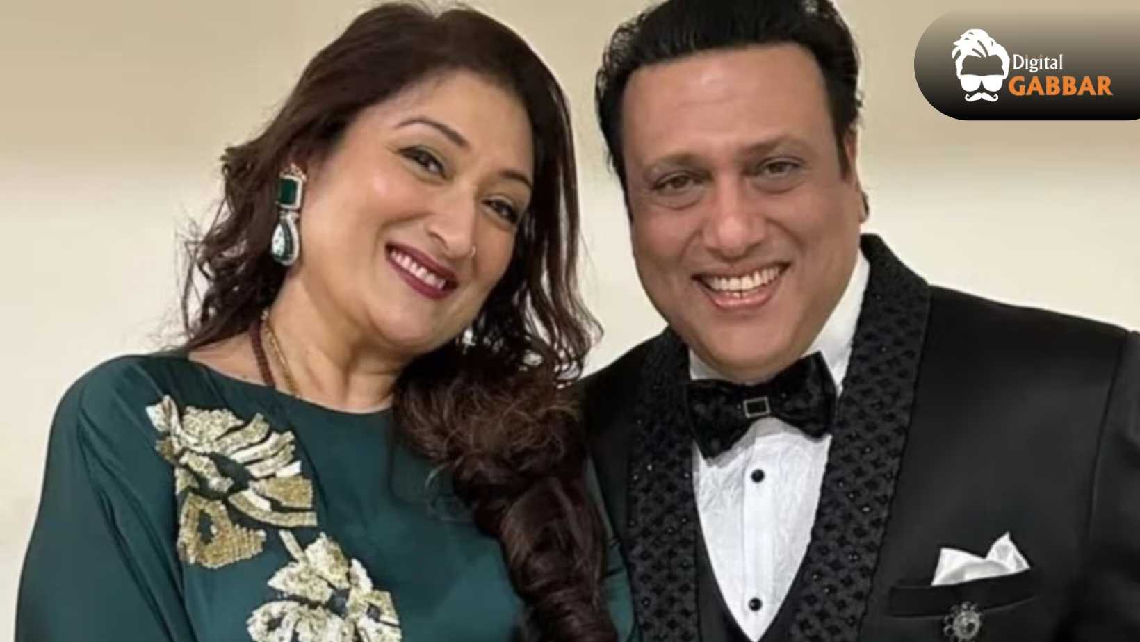 Govinda Divorce Rumors: Actor’s Lawyer Breaks Silence, Says ‘Everything is Settled’ 72 Govinda Divorce Rumors Lawyer Statement