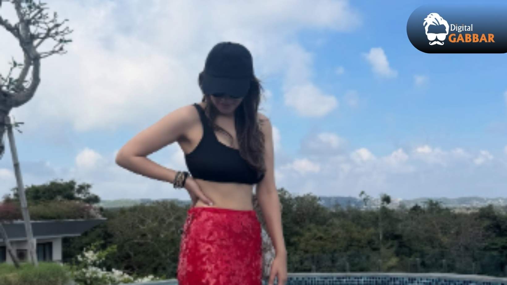 Hansika Motwani Enjoys Solo Vacation Amid Divorce Rumors, Shares Stunning Photos 86 Hansika Motwani Solo Vacation Photos Amid Divorce Rumors