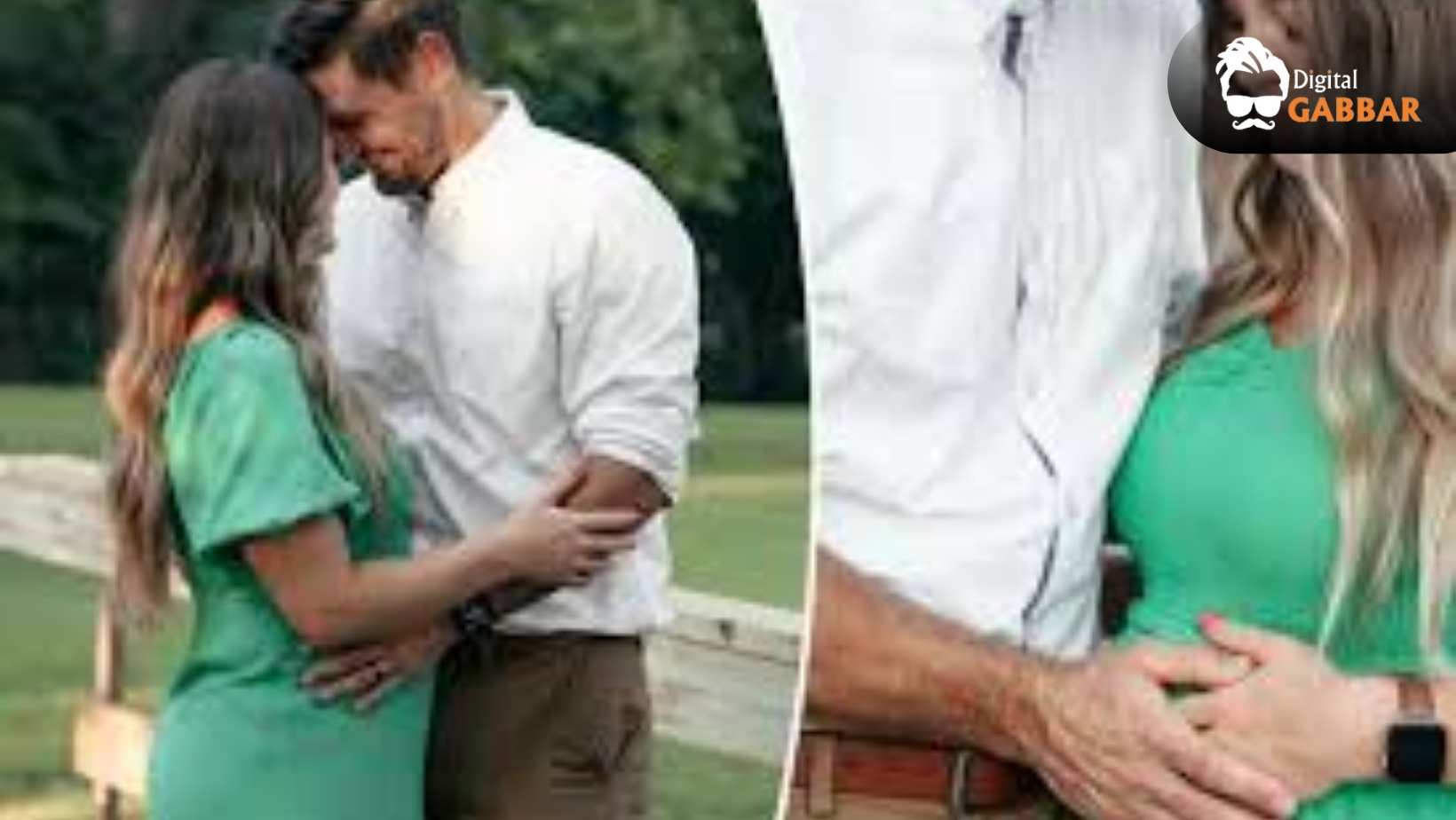 Jana Duggar Expecting First Child with Husband Stephen Wissmann, Shares Pregnancy News 106 Jana Duggar Pregnancy First Child Stephen Wissmann