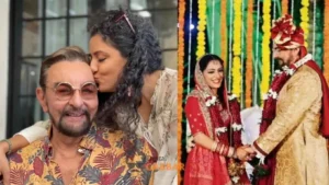 Kabir Bedi Fourth Wife Parveen Dusanj Marriage