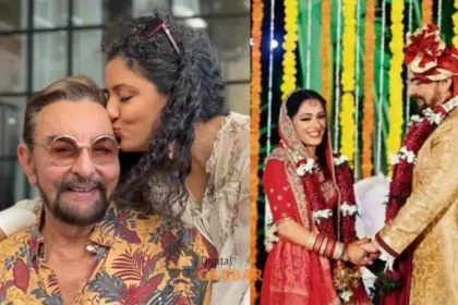 Kabir Bedi Fourth Wife Parveen Dusanj Marriage