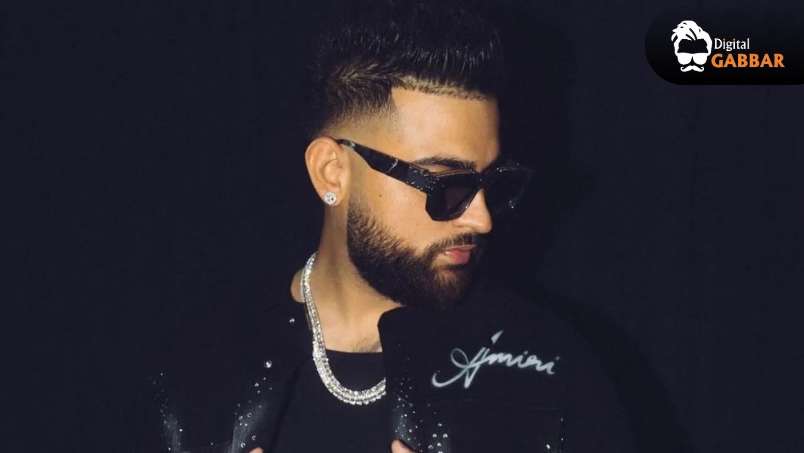 Karan Aujla Breaks Silence: Why the Punjabi Star Lives Under Heavy Security 86 Karan Aujla On Heavy Security Reveals Reason