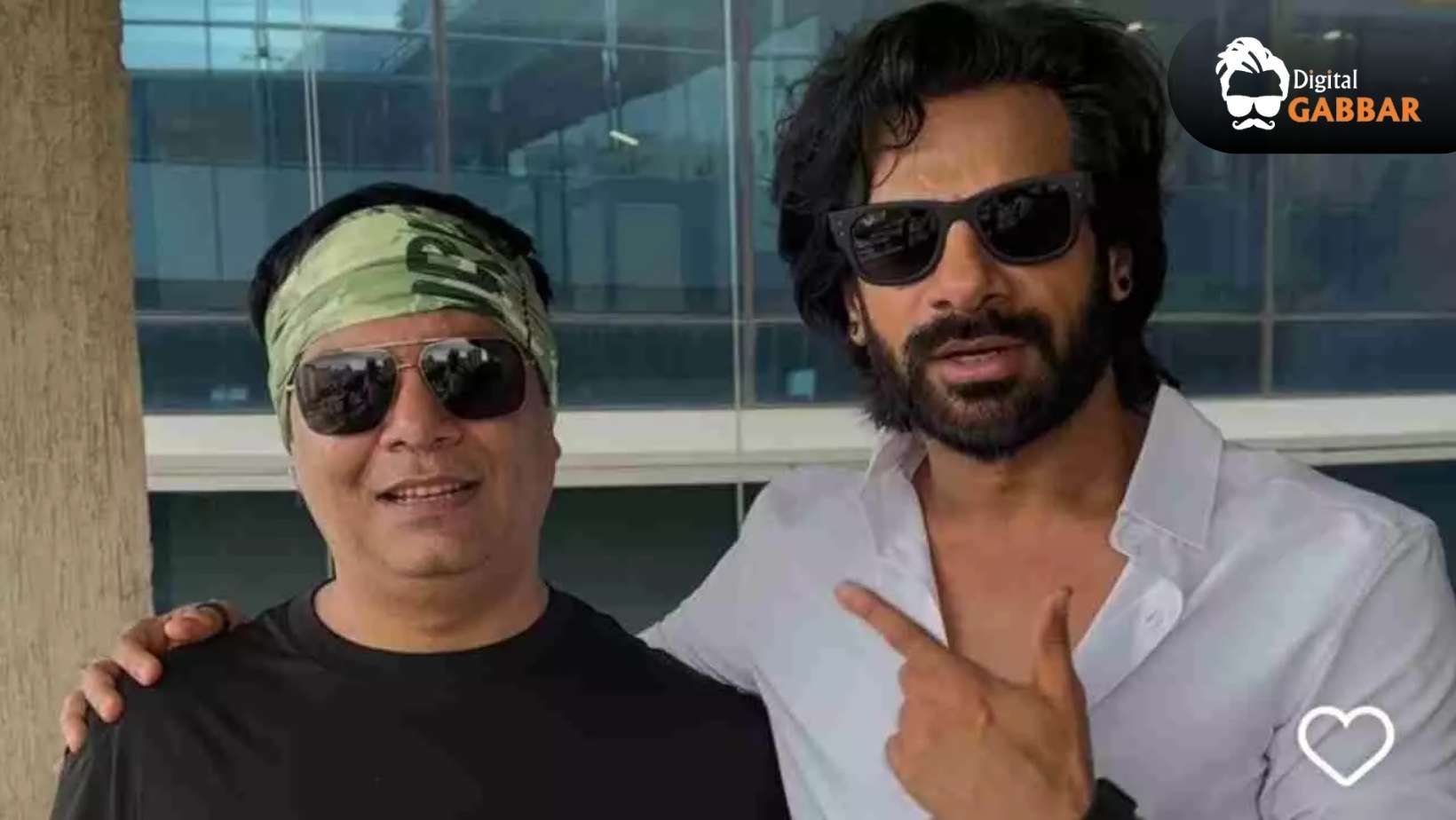 Bigg Boss 18 Winner Karanveer Mehra Extends Support to Zeishan Quadri in Bigg Boss 19 80 Karanveer Mehra Supports Zeishan Quadri Bigg Boss 19