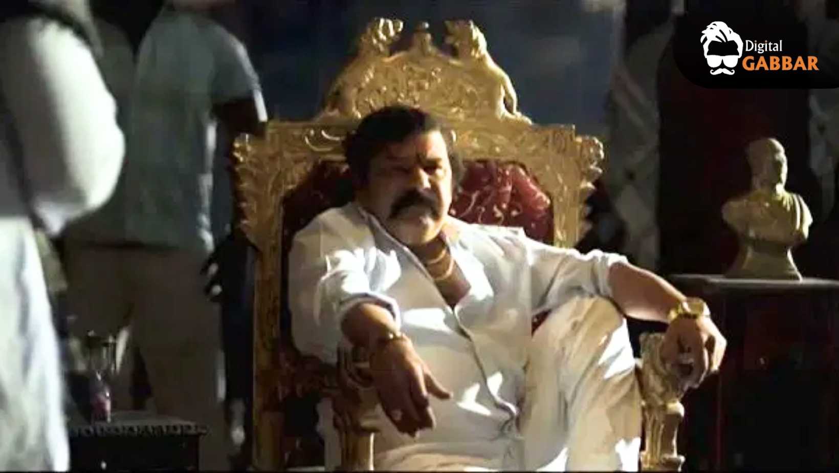 KGF Actor Dinesh Mangaluru Dies at 55 After Prolonged Illness 74 Kgf Actor Dinesh Mangaluru Dies At 55
