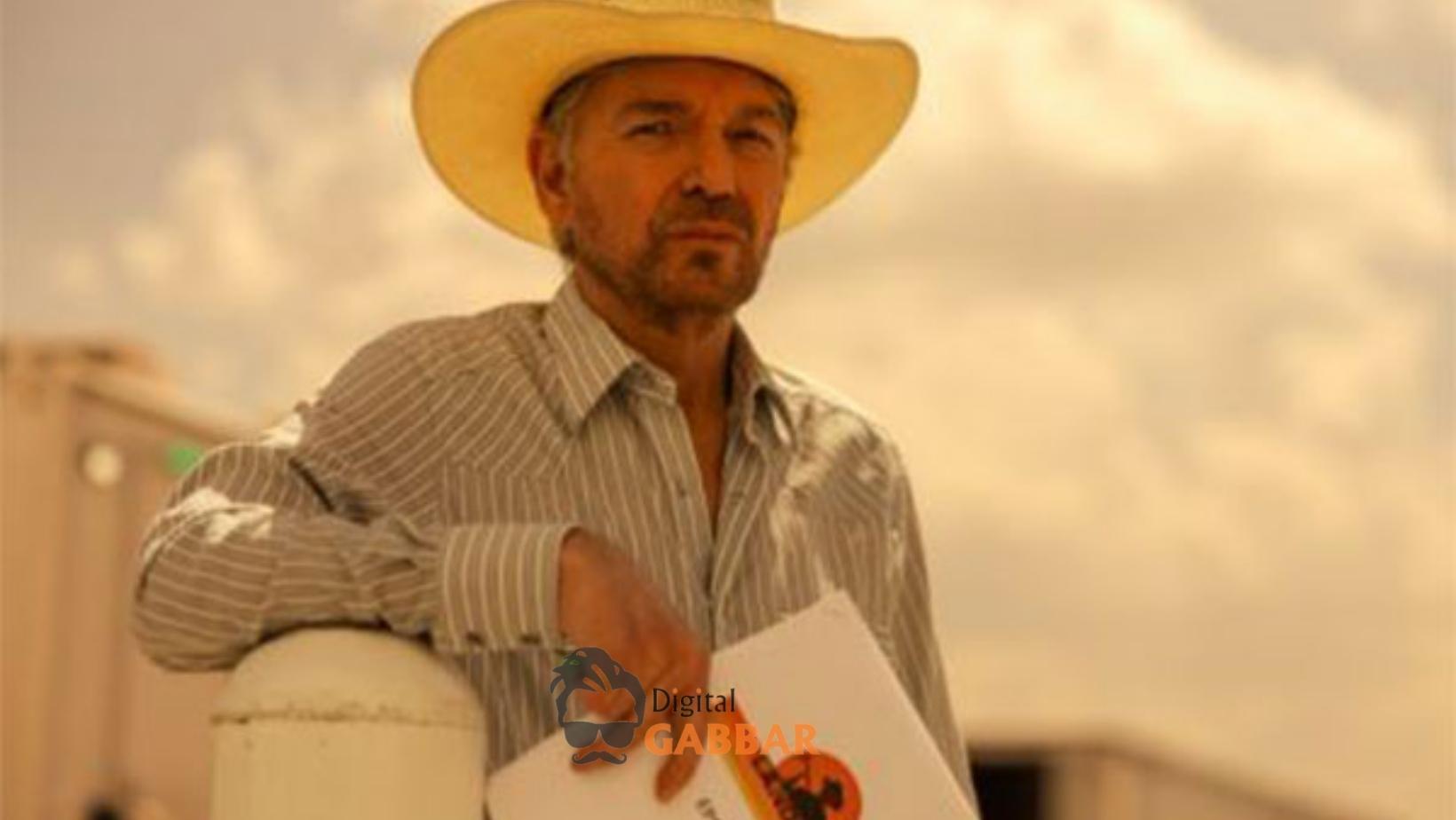 Landman Season 2: Billy Bob Thornton Returns, Release Date & Cast Revealed 88 Landman Season 2 Release Date Cast Plot