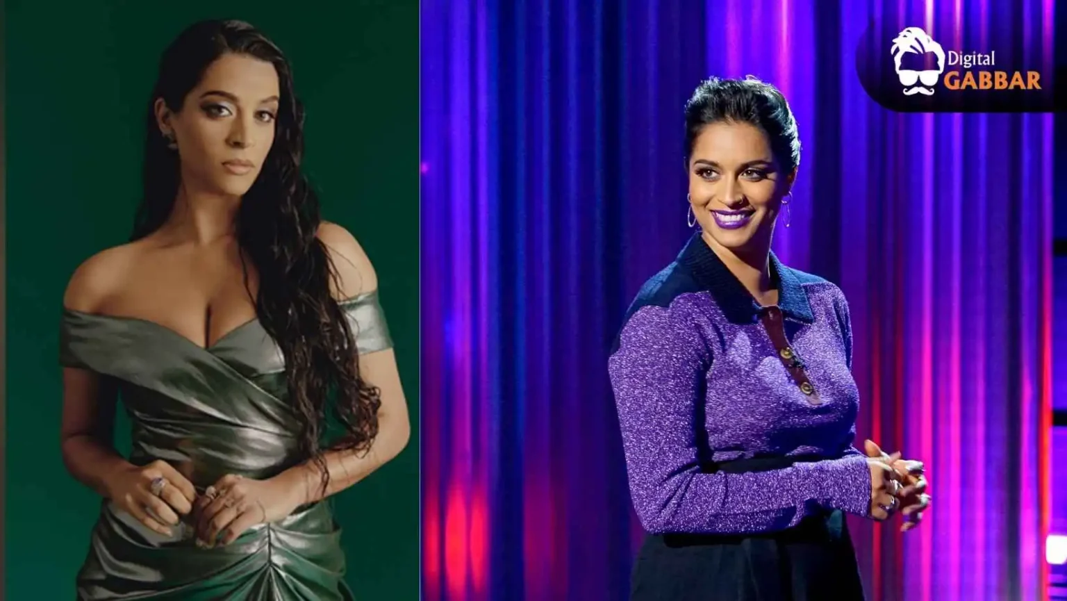 Lilly Singh Joins Netflix Best Of The Best