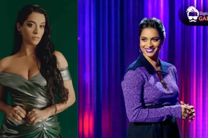 Lilly Singh Joins Netflix Best Of The Best