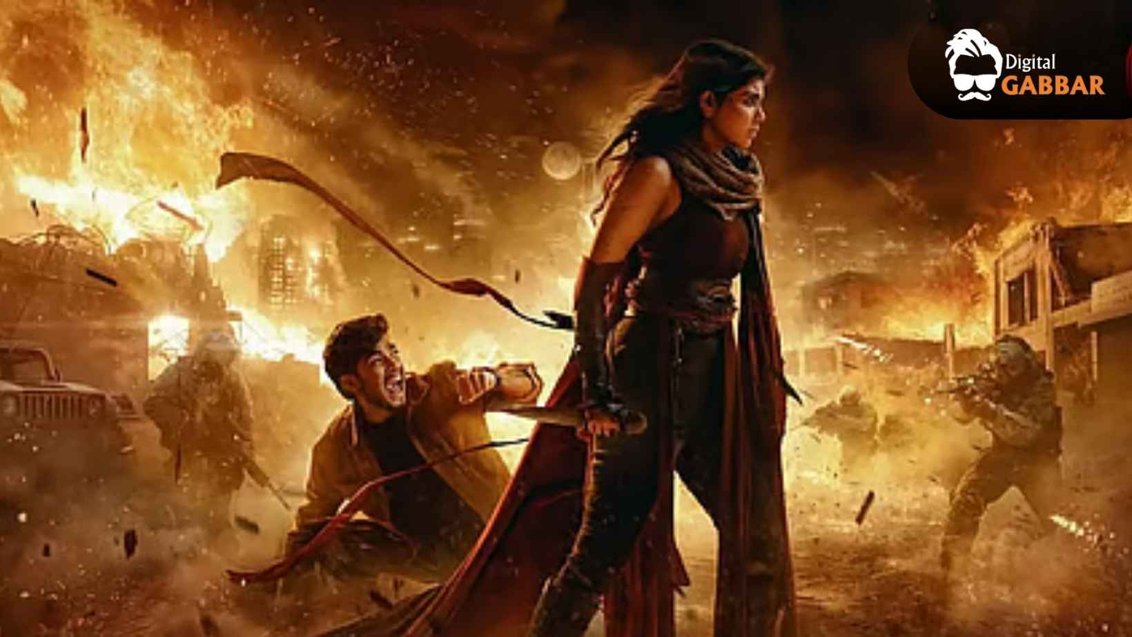 Lokah Chapter 1 Review: Kalyani Priyadarshan Shines in Malayalam’s First Female Superhero Film 76 Lokah Chapter 1 Review Kalyani Priyadarshan Performance