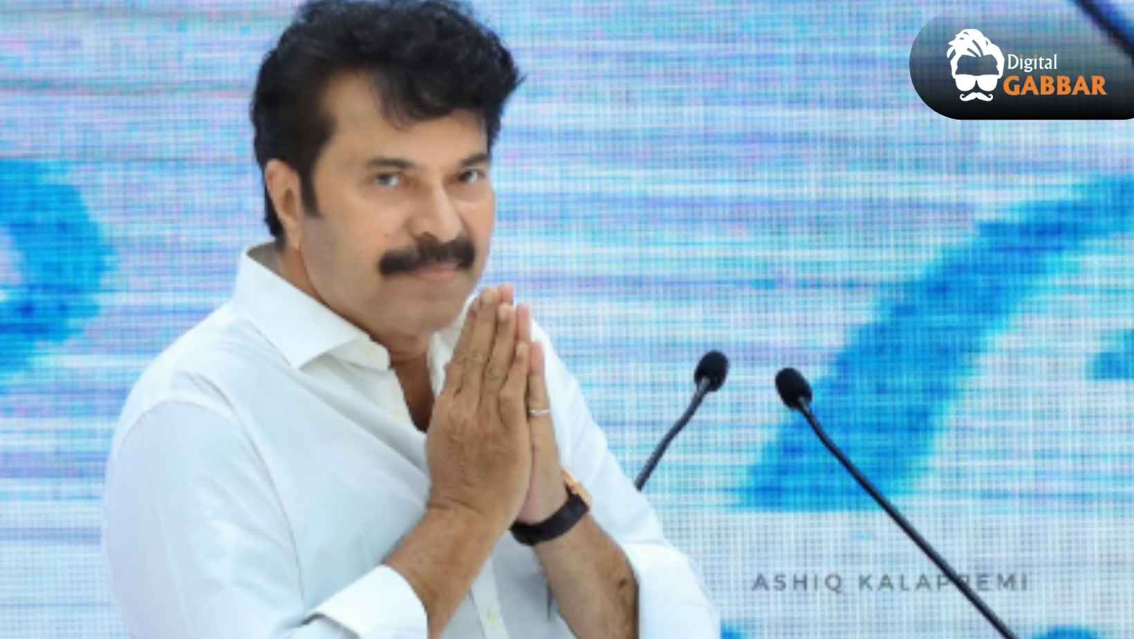 Mammootty Shares Health Update, Confirms Full Recovery and Thanks Fans 86 Mammootty Health Update Recovery News