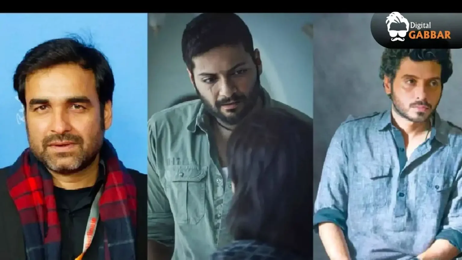 Mirzapur The Film Cast Revealed: Pankaj Tripathi, Ali Fazal, Divyenndu Return 85 Mirzapur The Film Cast Update