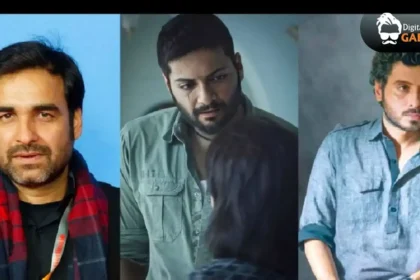 Mirzapur The Film Cast Update