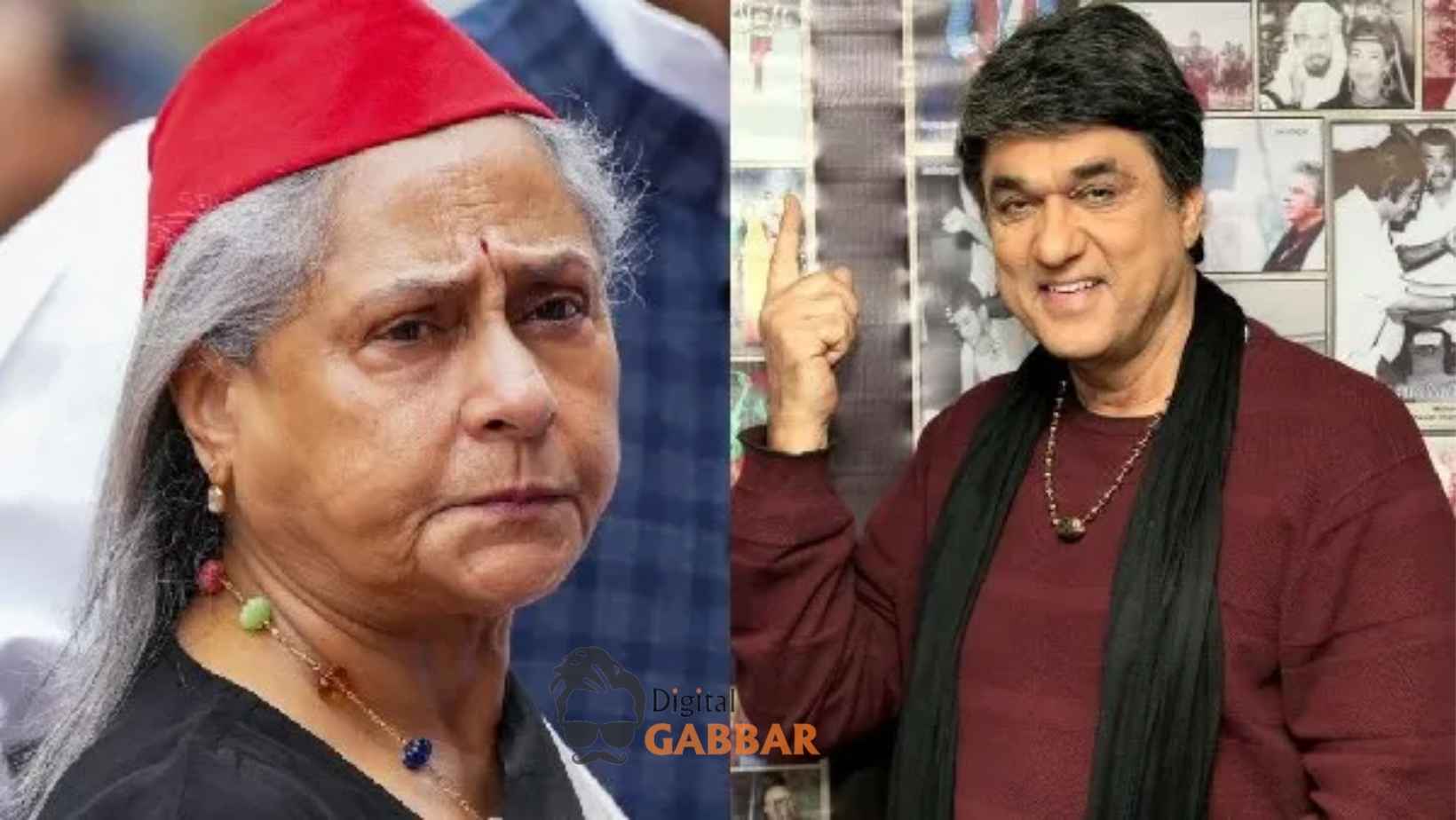 Mukesh Khanna Slams Jaya Bachchan’s Rude Behavior, Says “Who Are You, What Do You Want?” 72 Mukesh Khanna Slams Jaya Bachchan Rude Behavior
