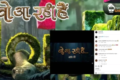 Naagin 7 Promo Deleted Before Bigg Boss 19 Premiere