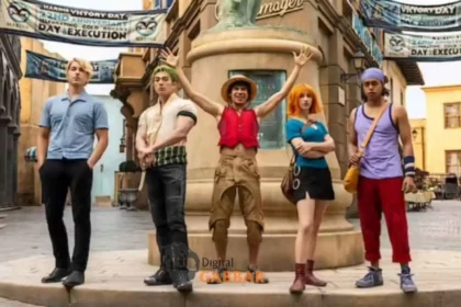 Netflix One Piece Season 3 Renewal Ahead Of Season 2 Release
