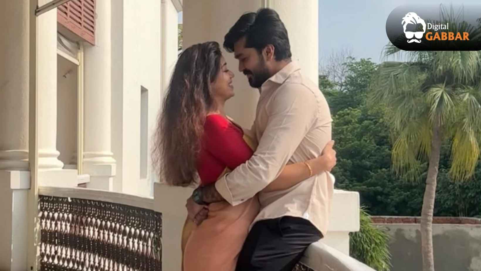 Nivetha Pethuraj Confirms Engagement With Rajhit Ibran, Wedding Plans Leave Fans Excited 82 Nivetha Pethuraj Engaged To Rajhit Ibran Wedding 2025