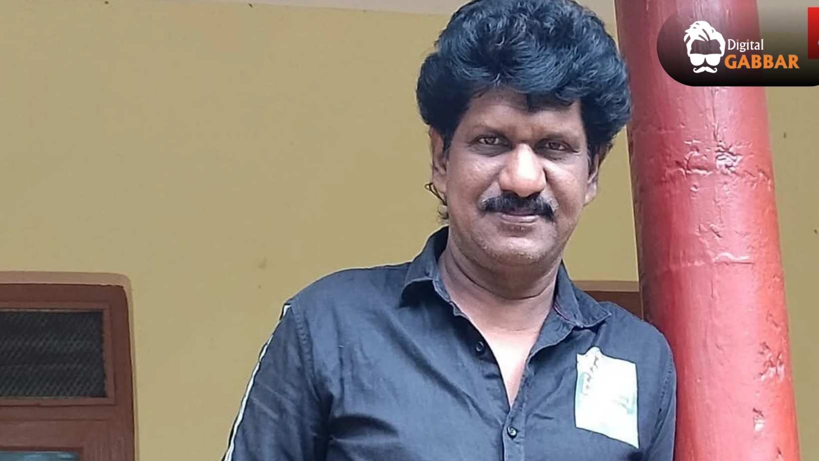 Malayalam Actor Pala Suresh Found Unconscious at Home, Declared Dead by Doctors 82 Pala Suresh Death Malayalam Actor Mimicry Artist