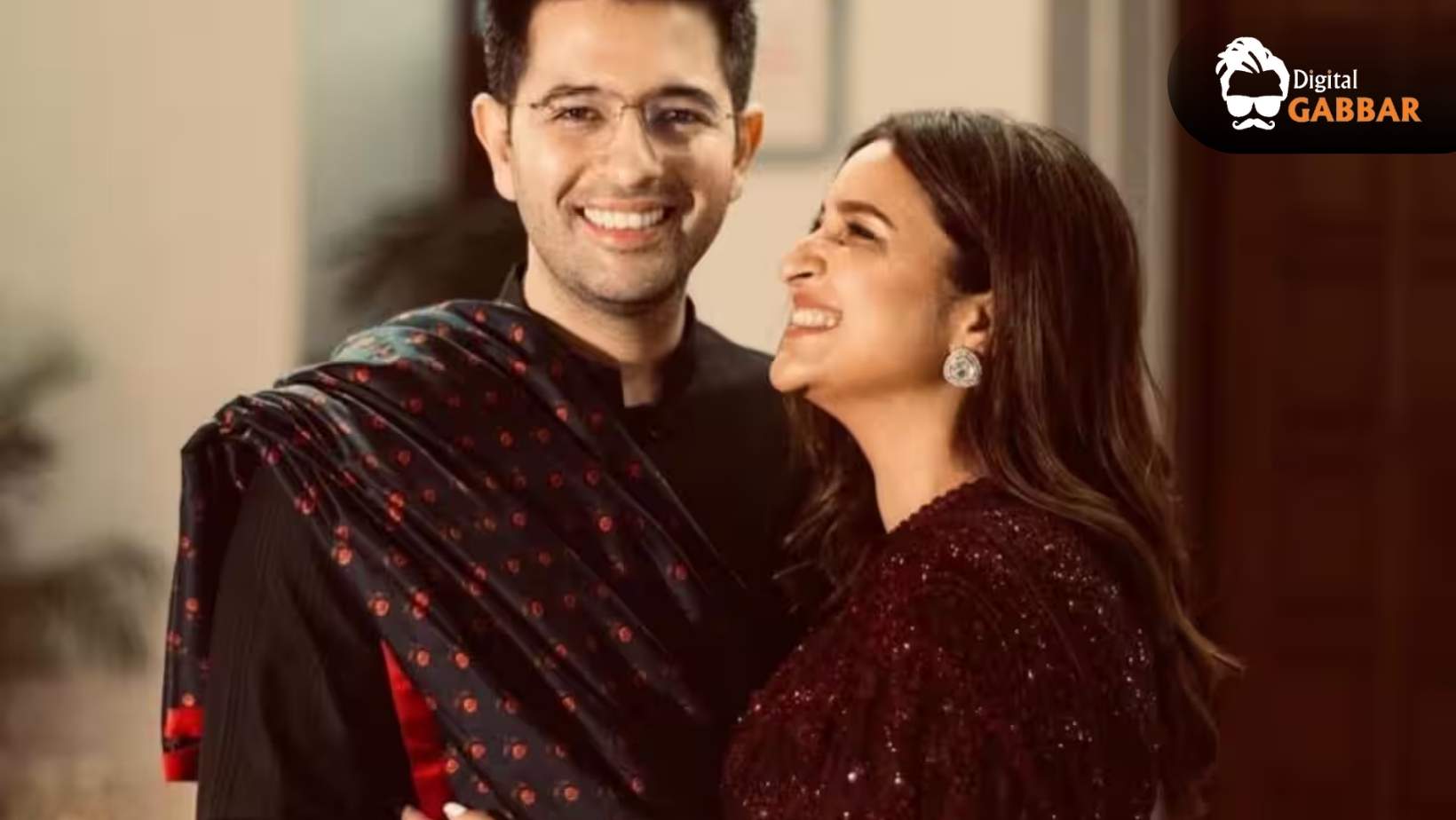 Parineeti Chopra & Raghav Chadha Expecting First Child After 2 Years of Marriage 76 Parineeti Chopra Raghav Chadha Pregnancy Announcement