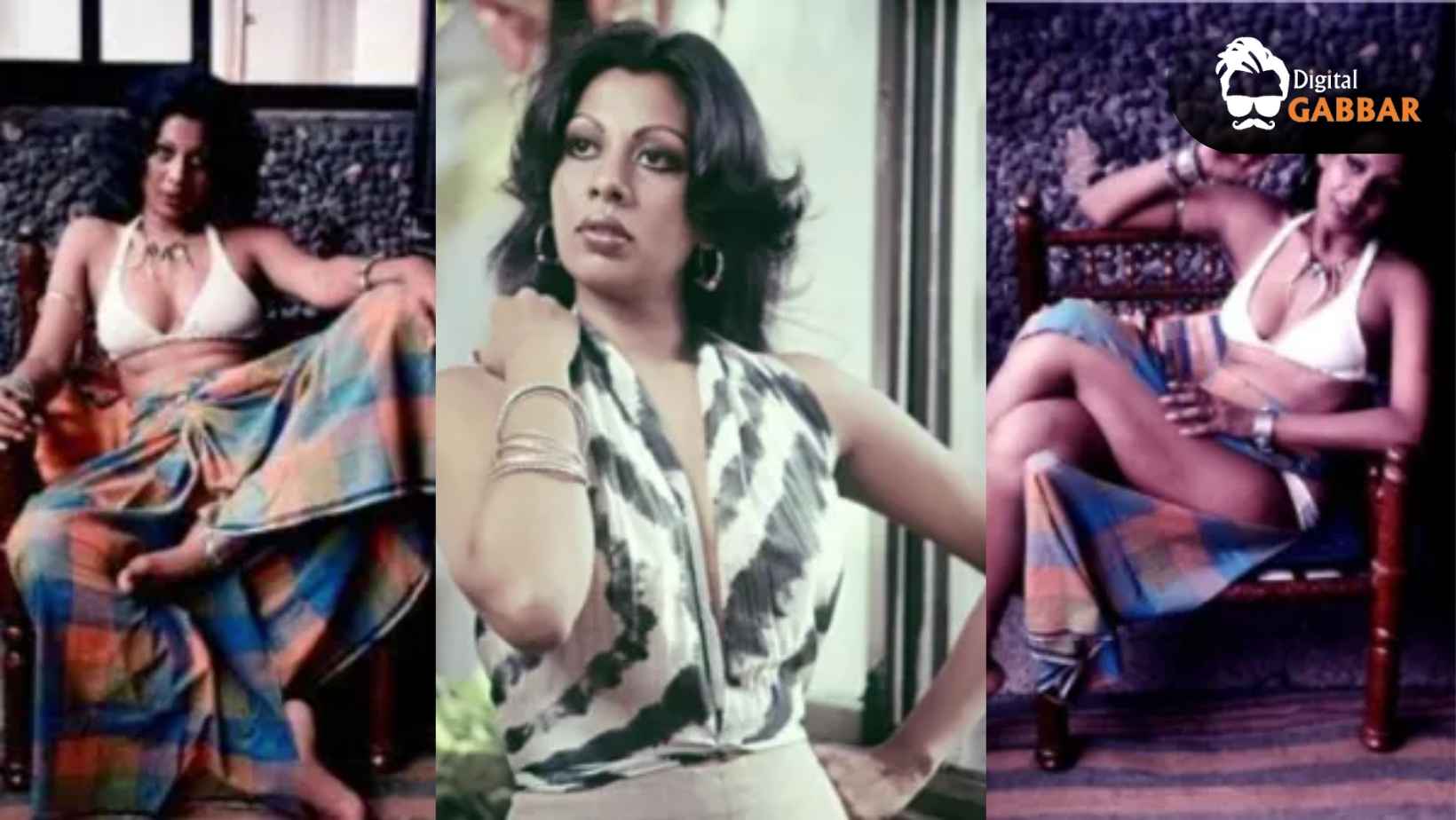 Pooja Bedi recalls her mother Protima Bedi’s unusual death wish: “No body was ever found” 82 Pooja Bedi Mother Protima Bedi Death Wish