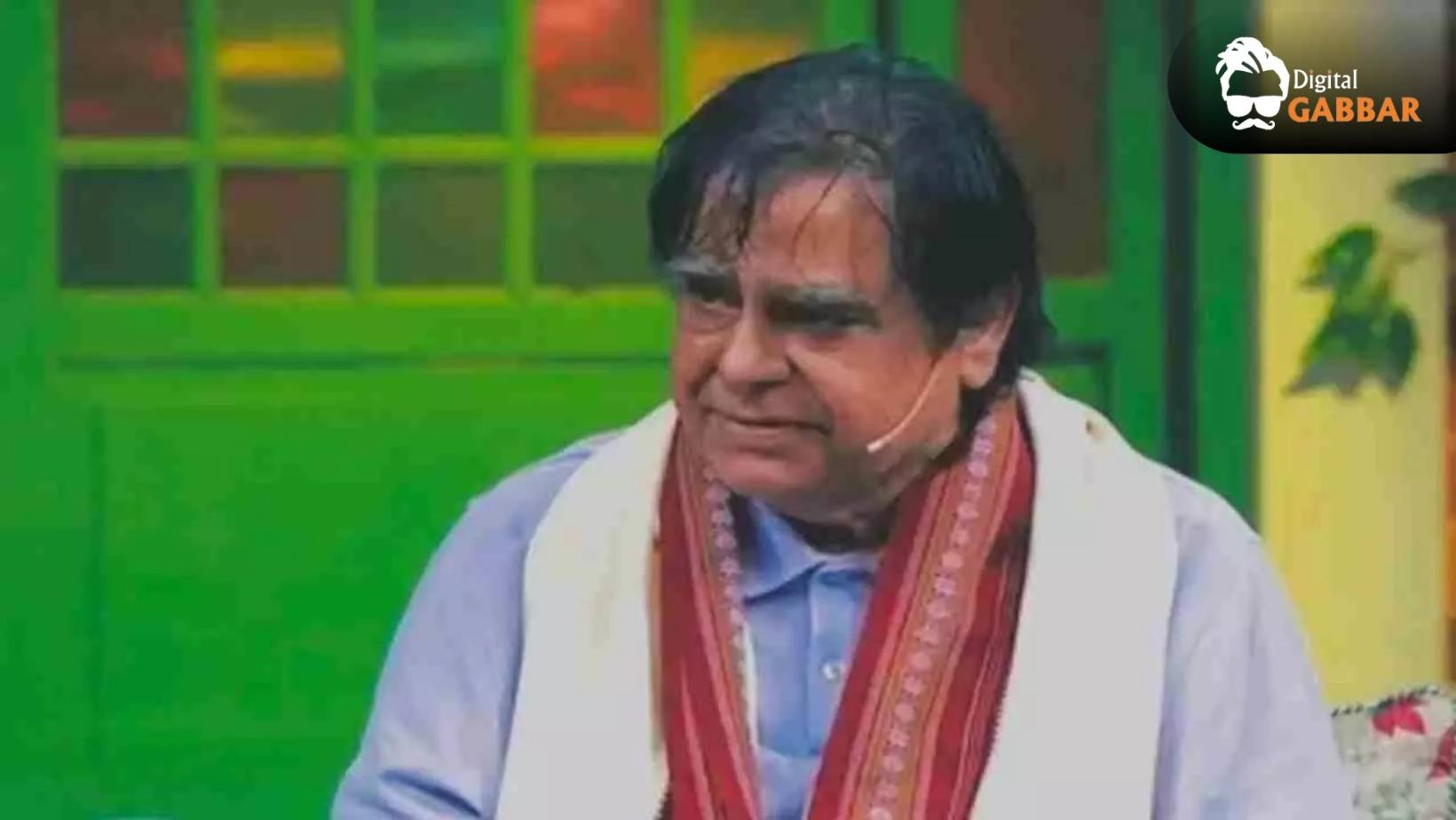 Prem Sagar Death: Ramanand Sagar’s Son Passes Away at 81, TV Industry in Mourning 90 Prem Sagar Death Ramanand Sagar Son Passes Away At 81